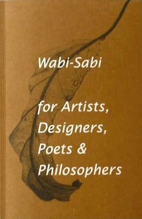 Wabi-Sabi (1994) Leonard Koren